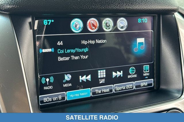 Used 2019 Chevrolet Tahoe LS RWD image 21