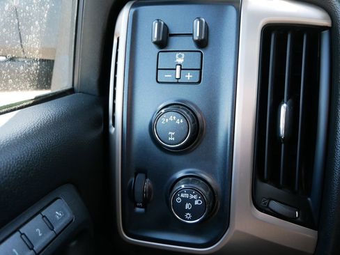 Used 2017 GMC Sierra 3500 Denali w/ Duramax Plus Package AWD/4WD image 31