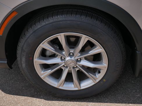 Certified 2023 Honda CR-V EX image 15