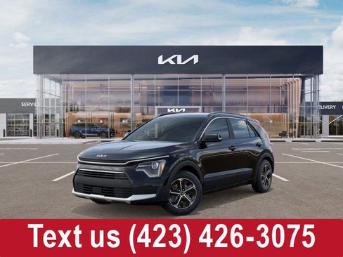 New 2026 Kia Niro EX Premium image 1