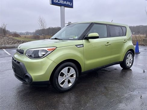 Used 2016 Kia Soul image 6