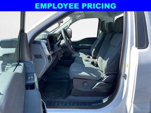 New 2026 Ford F350 XL w/ XL Off-Road Package AWD/4WD image 9