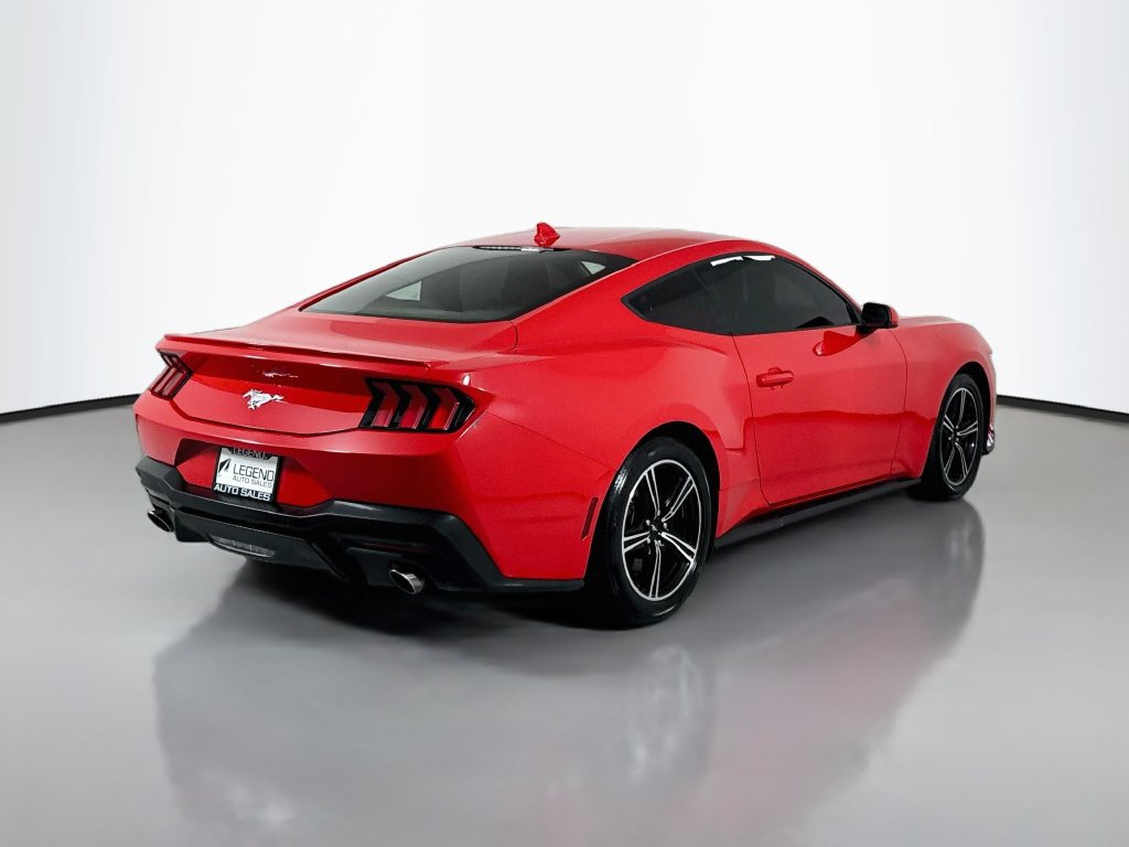 Used 2024 Ford Mustang Premium RWD image 6