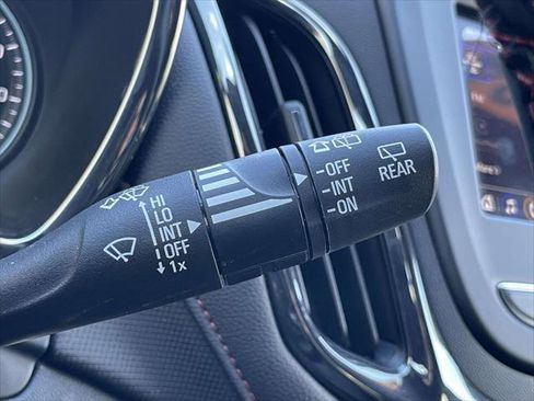 Used 2024 Chevrolet Equinox RS image 23