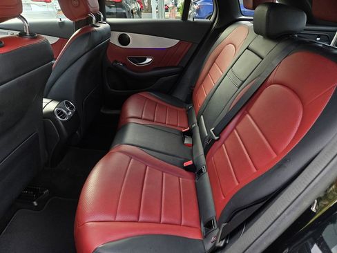 Used 2022 Mercedes-Benz GLC 300 image 12
