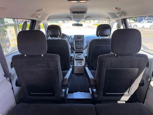 Used 2011 Dodge Grand Caravan Express w/ PWR Window Group FWD image 11