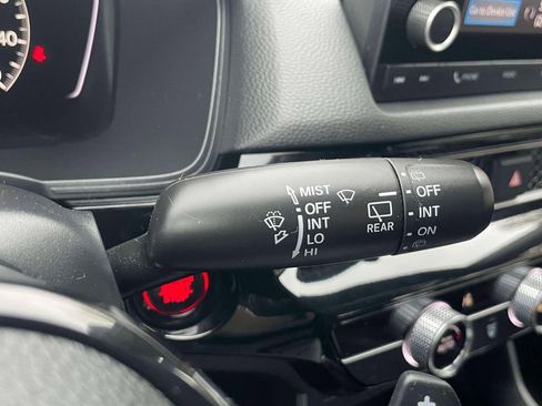 Certified 2023 Honda Civic Sport image 22