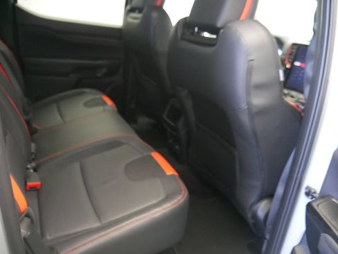 Used 2024 Ford Ranger Raptor AWD/4WD image 29