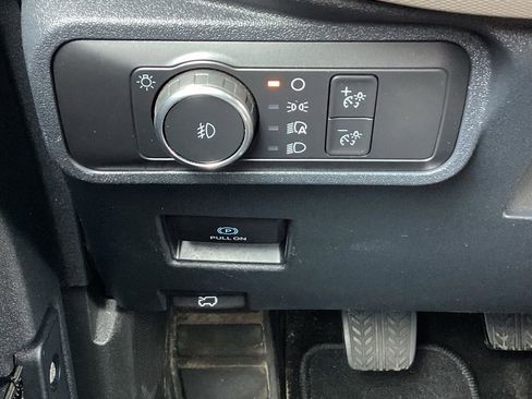 Used 2022 Ford Bronco Big Bend AWD/4WD image 25