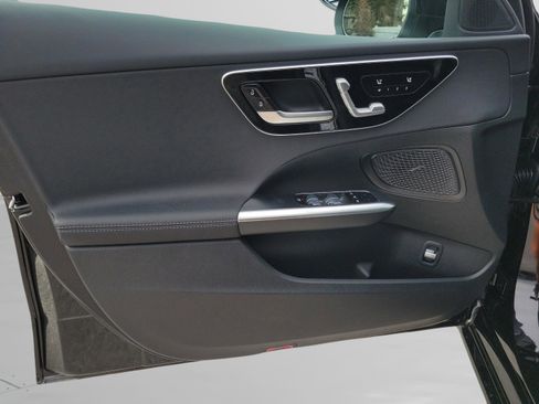Certified 2026 Mercedes-Benz C 300 Sedan image 29