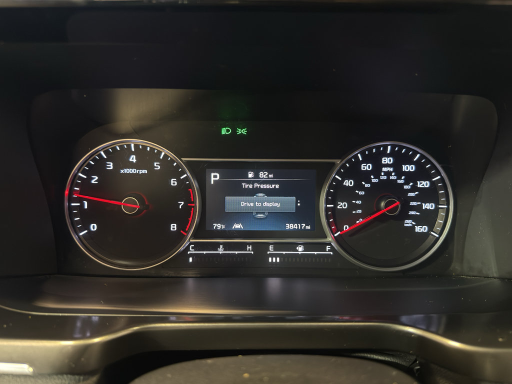 Used 2023 Kia Sorento S w/ Panoramic Sunroof Package FWD image 19