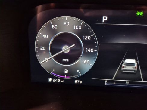 Certified 2023 Kia Sorento SX AWD/4WD image 21