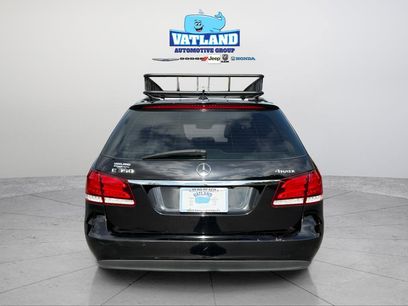 Used 2015 Mercedes-Benz E 350 E 350