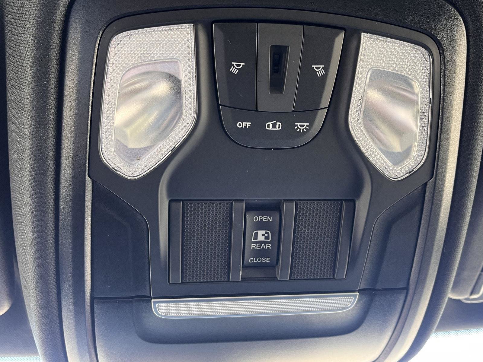Used 2023 RAM 1500 Tradesman AWD/4WD image 30
