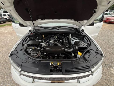 Used 2023 Dodge Durango SXT RWD image 37