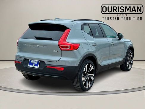 New 2026 Volvo XC40 B5 Ultra w/ Protection Package Premier AWD/4WD image 3