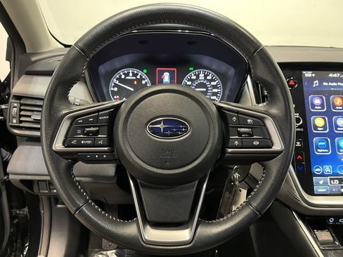 Used 2023 Subaru Outback Premium w/ Popular Package #1 image 6