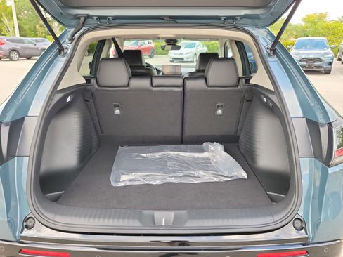 Used 2024 Honda HR-V EX-L image 11