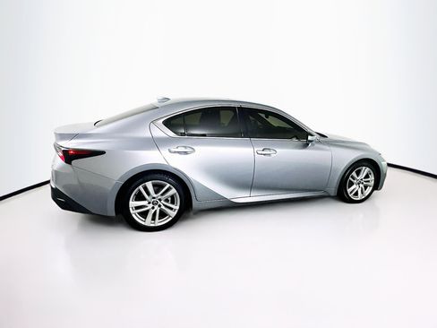 Used 2024 Lexus IS 300 w/ Comfort Package image 10