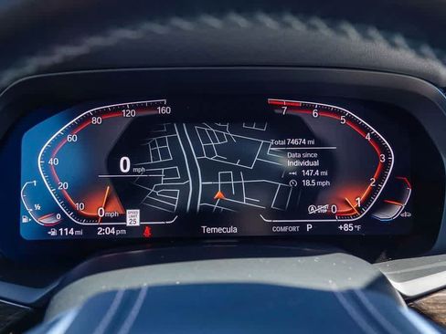 Used 2020 BMW X5 sDrive40i RWD image 21
