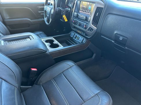 Used 2017 GMC Sierra 1500 Denali w/ Denali Ultimate Package image 14