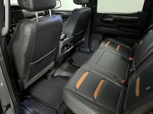 Used 2024 GMC Sierra 1500 AT4 image 52