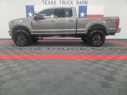 Used 2019 Ford F250 Lariat w/ Lariat Ultimate Package