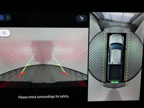 Used 2024 Ford F250 Limited w/ FX4 Off-Road Package image 27