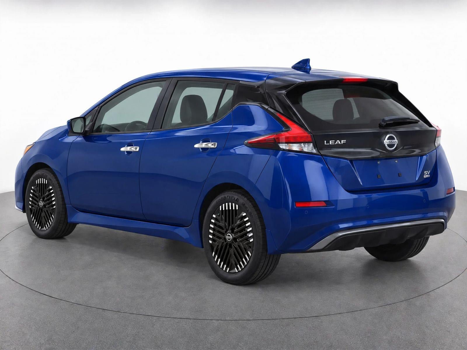 Used 2024 Nissan Leaf SV Plus FWD image 41