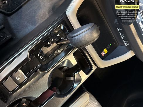 New 2026 Subaru Forester Premium image 17