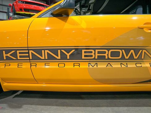 Used 2007 Ford Mustang GT Premium RWD image 19
