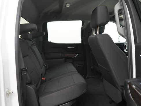 Used 2019 Chevrolet Silverado 1500 RST w/ All-Star Edition AWD/4WD image 12