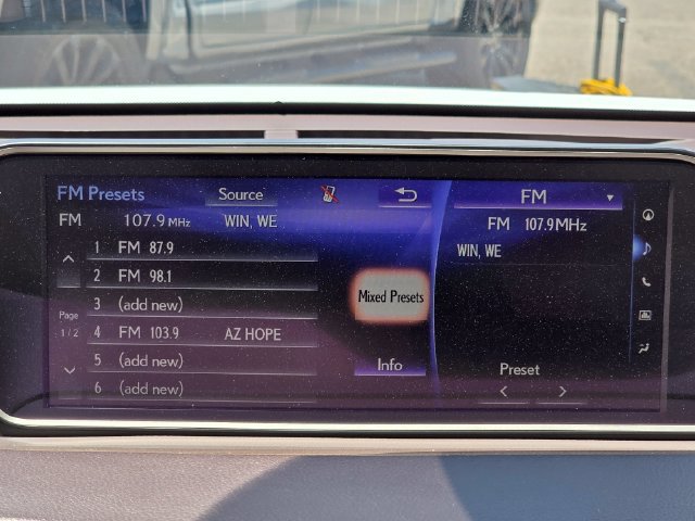 Used 2019 Lexus RX 350 FWD w/ Navigation Package image 20