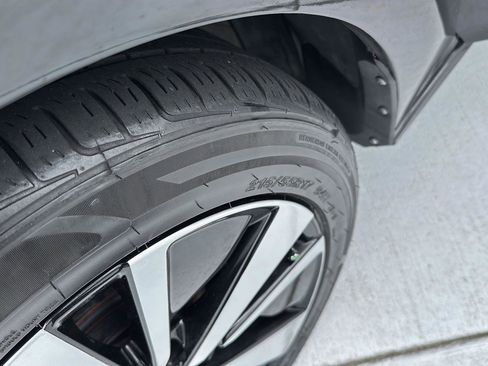 Used 2022 Nissan Altima 2.5 SV image 34