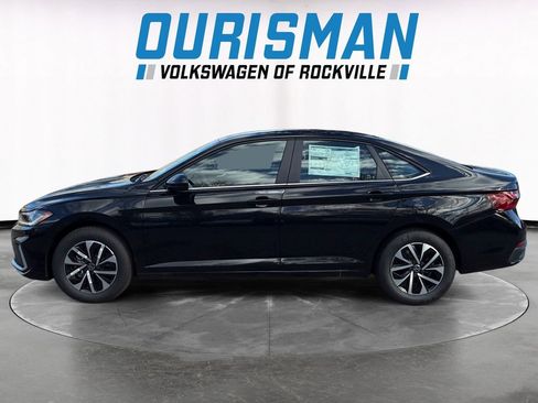 New 2026 Volkswagen Jetta S image 3