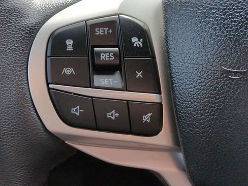 Used 2023 Ford Explorer XLT w/ Equipment Group 202A RWD image 26