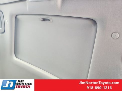 Used 2025 Honda CR-V EX-L image 27