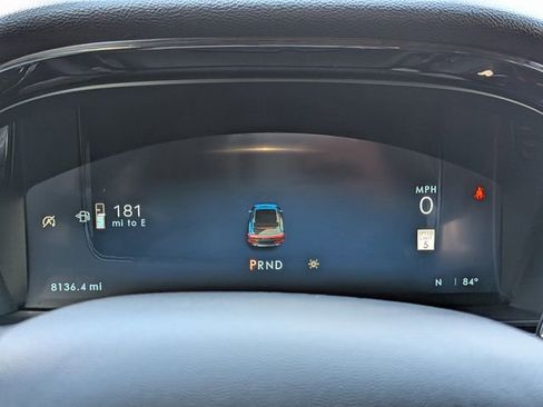 Used 2024 Lincoln Corsair FWD w/ Equipment Group 101A image 24