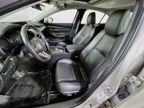Used 2023 MAZDA MAZDA3 s FWD image 20