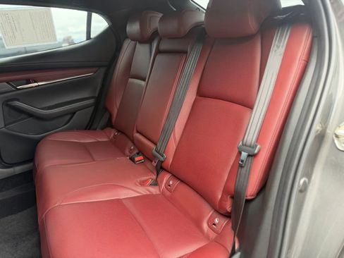 Used 2021 MAZDA MAZDA3 Hatchback w/Premium Plus Pkg AWD/4WD image 15