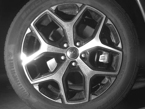 Used 2025 Jeep Compass Limited AWD/4WD image 13