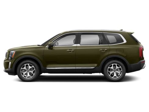 Used 2020 Kia Telluride EX AWD/4WD image 6