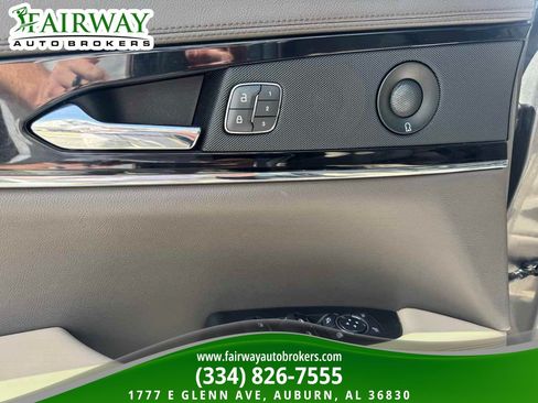 Used 2022 Lincoln Nautilus Reserve w/ Equipment Group 201A FWD image 15