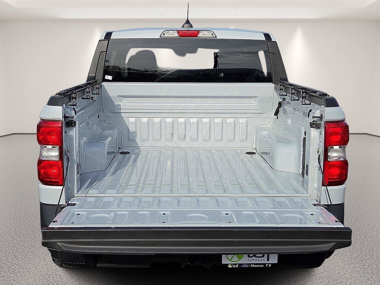 Used 2025 Ford Maverick XLT FWD image 10