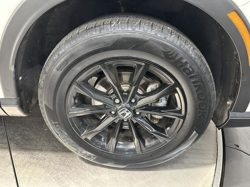 Used 2023 Honda CR-V Sport image 11