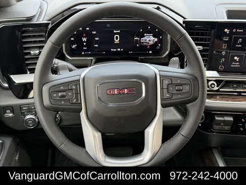 New 2026 GMC Sierra 1500 Elevation w/ Elevation Premium Package AWD/4WD image 12