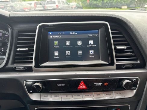 Used 2018 Hyundai Sonata SE image 25