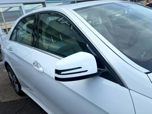 Used 2014 Mercedes-Benz E 350 4MATIC Sedan image 51