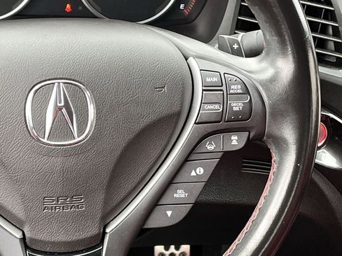 Used 2021 Acura ILX Technology & A-Spec Packages w image 14