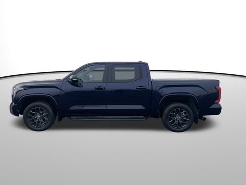 Used 2023 Toyota Tundra Platinum image 7